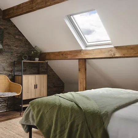 Ferry View And - Parking & X2 Hottubs *