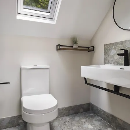 Holiday home Ferry View And - Parking & X2 Hottubs Bowness-on-Windermere