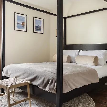 Holiday home Ferry View And - Parking & X2 Hottubs Bowness-on-Windermere